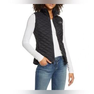 The North Face Women’s Quilted Vest